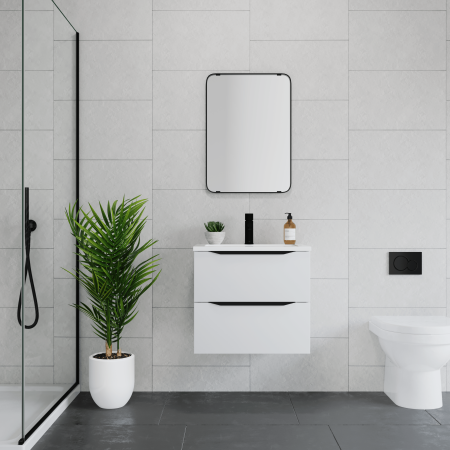 Innse Tile Effect Shower Panels