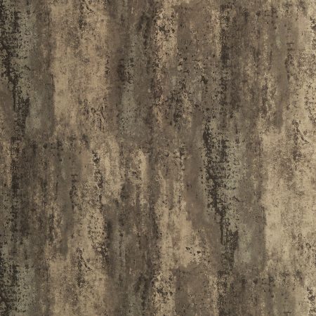 Light Copper Metallic Matt 1 Metre Shower Panel