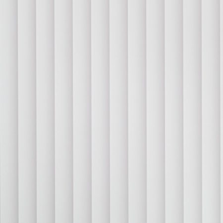 White Shadow Matt 1 Metre Shower Panel