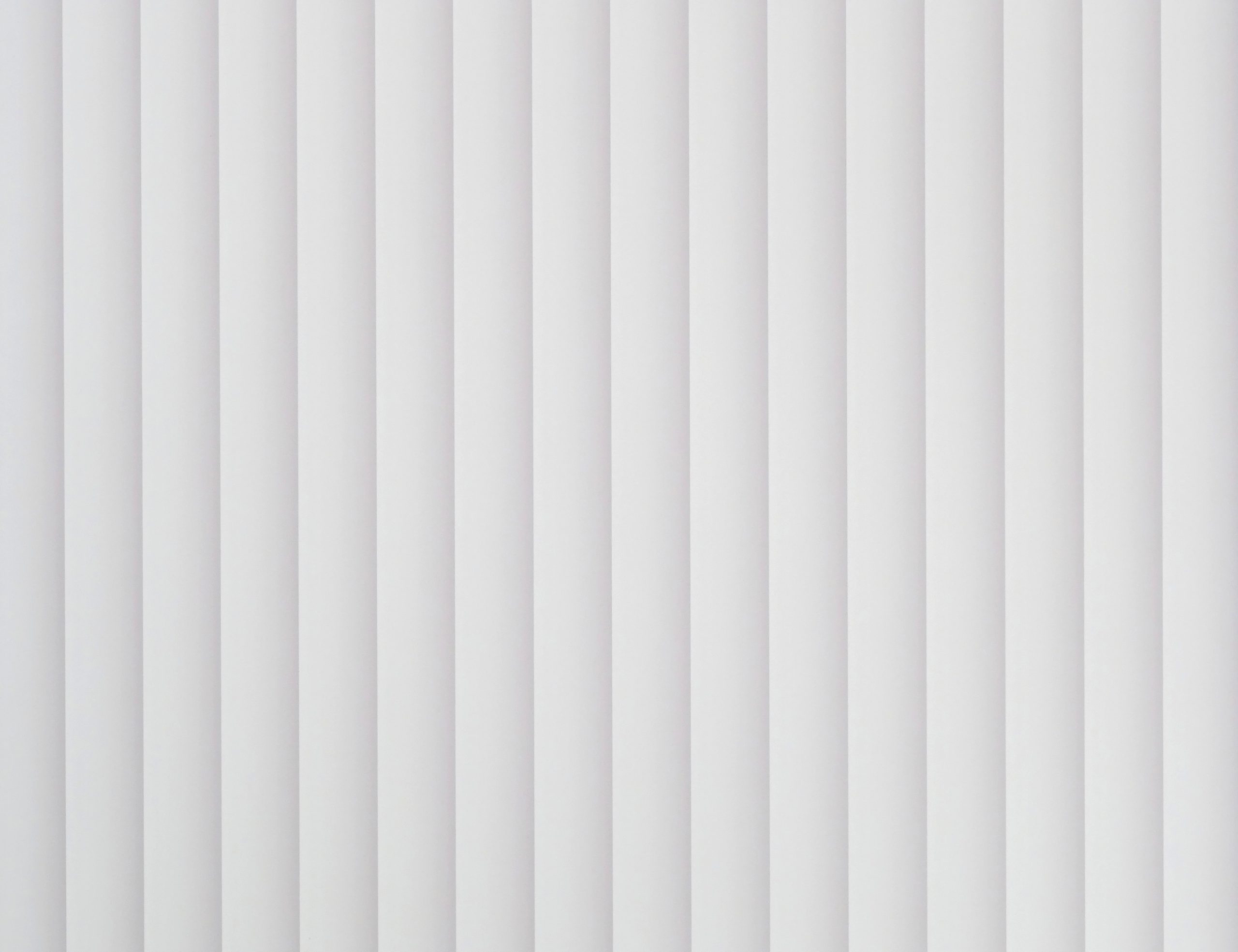 White Shadow Matt 1 Metre Shower Panel