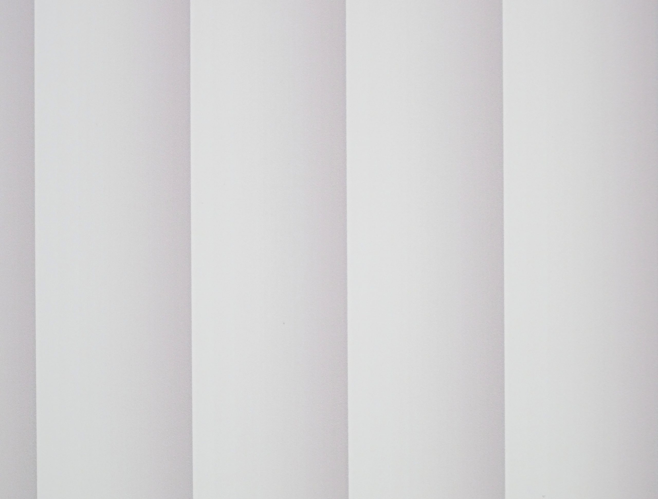 White Shadow Matt 1 Metre Shower Panel - Image 3
